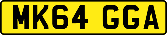 MK64GGA