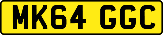 MK64GGC