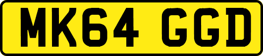 MK64GGD