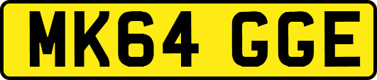 MK64GGE