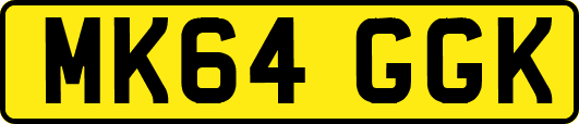 MK64GGK