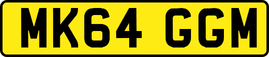MK64GGM