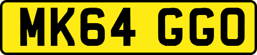 MK64GGO