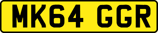 MK64GGR
