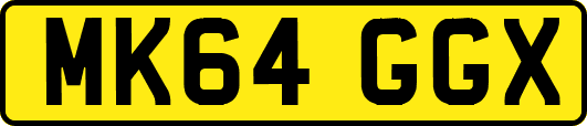 MK64GGX