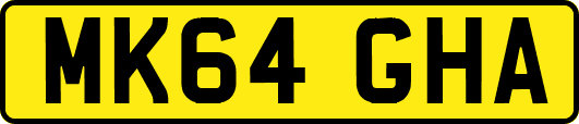 MK64GHA