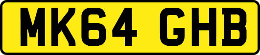 MK64GHB