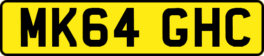 MK64GHC
