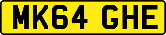 MK64GHE