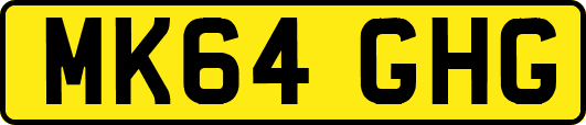 MK64GHG