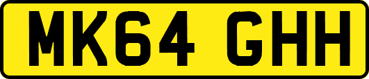 MK64GHH