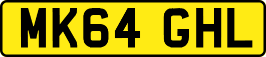 MK64GHL