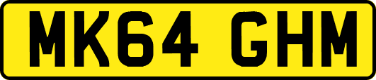 MK64GHM