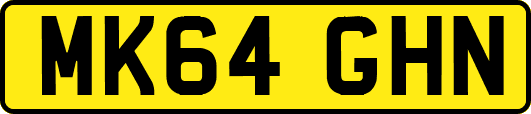 MK64GHN