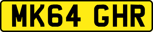 MK64GHR