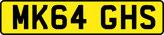 MK64GHS