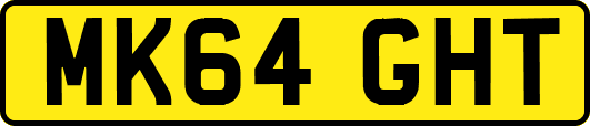 MK64GHT