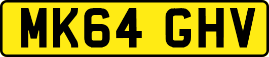 MK64GHV