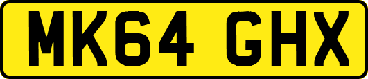 MK64GHX