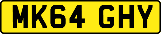 MK64GHY