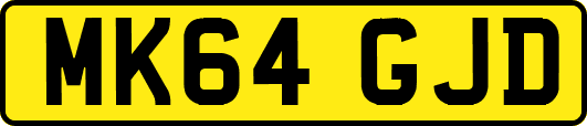 MK64GJD