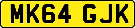 MK64GJK