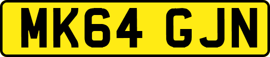 MK64GJN