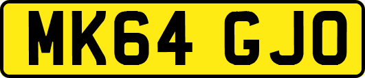 MK64GJO