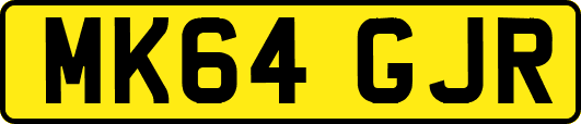 MK64GJR