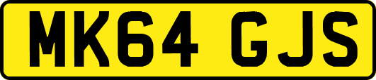 MK64GJS