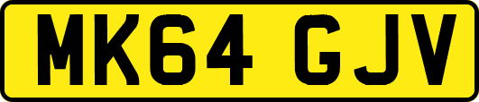 MK64GJV