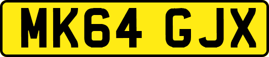 MK64GJX