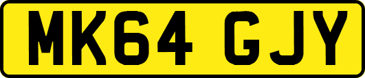MK64GJY
