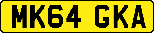 MK64GKA