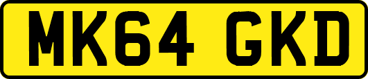 MK64GKD