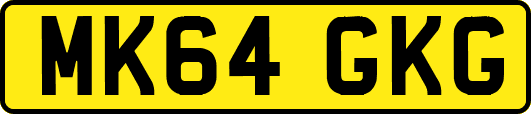 MK64GKG