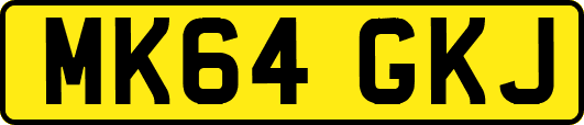 MK64GKJ