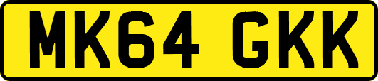 MK64GKK