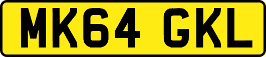 MK64GKL