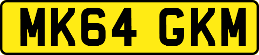 MK64GKM