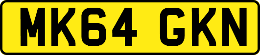 MK64GKN