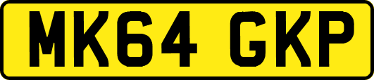 MK64GKP