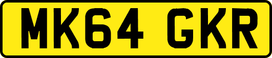 MK64GKR