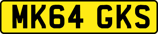 MK64GKS