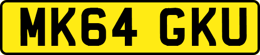 MK64GKU