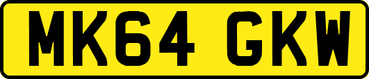 MK64GKW