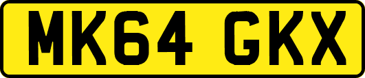 MK64GKX