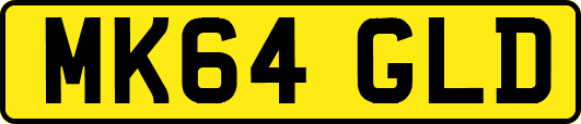 MK64GLD