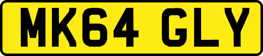 MK64GLY
