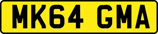 MK64GMA